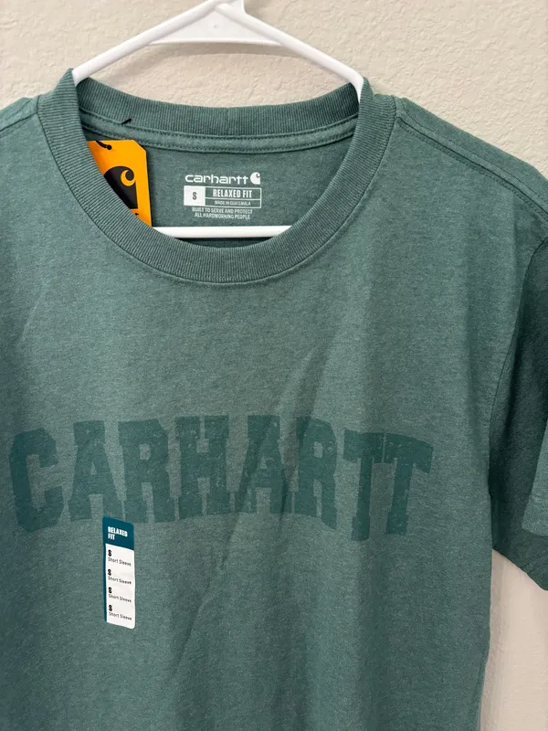 Carhartt Tee - Image 2