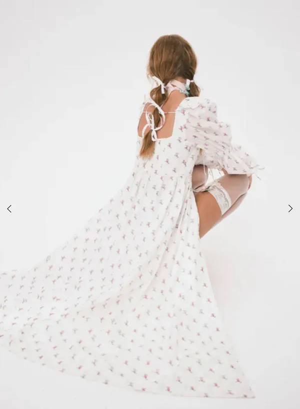 For Love & Lemons Dress - Image 2