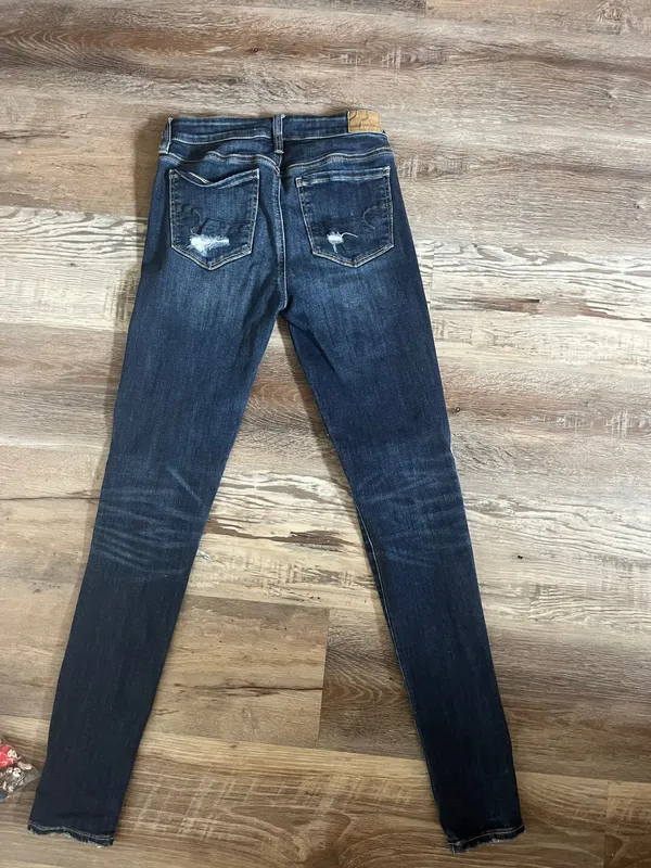 American Eagle Outfitters Jeans - Image 2