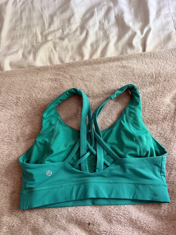 Lululemon Bra Sports - Image 2