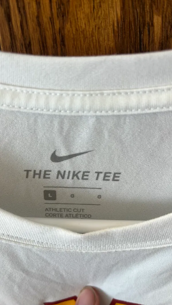 Nike Iowa State - Image 4