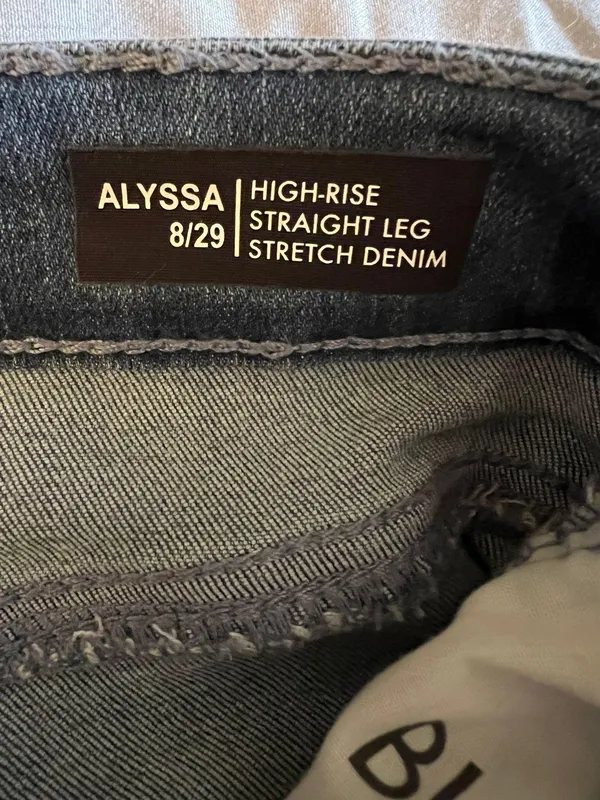 Buffalo Soft Stretchy Jeans - Image 3