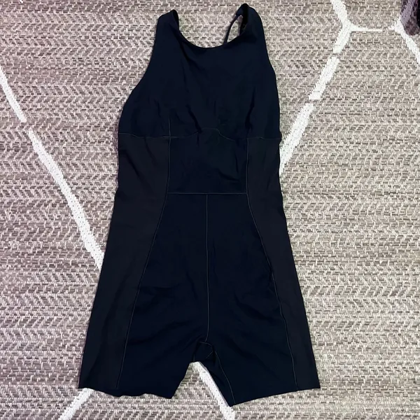 Nike yoga Romper Sz XL - Image 4