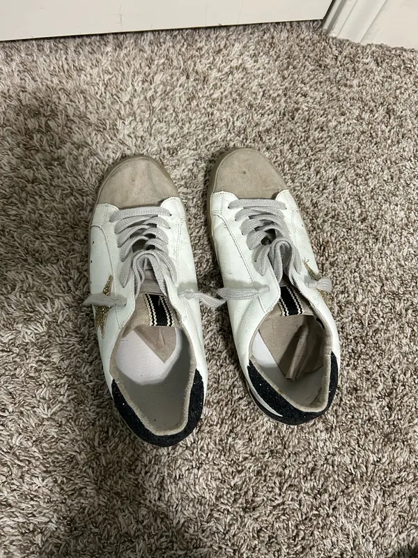 Shu Shop Boutique Sneakers - Image 2