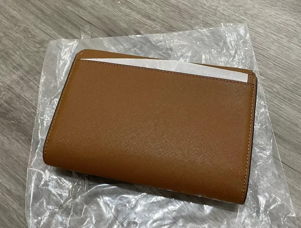 Tory Burch Crossbody Purse - Image 5