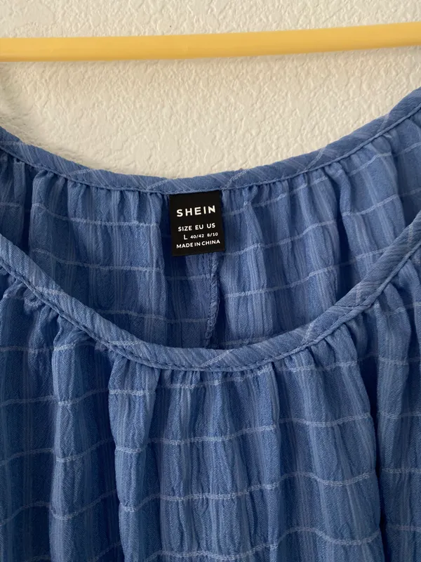 SheIn Tank Top - Image 2
