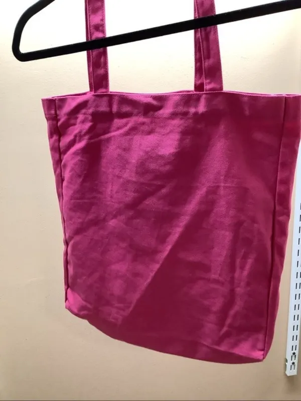 Sleep, Slay, Repeat Tarte Double Duty Canvas Bag, Preloved - Image 3