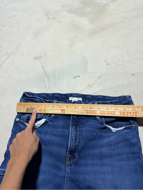 Good American good legs Women's Jeans 12/31 - Image 3