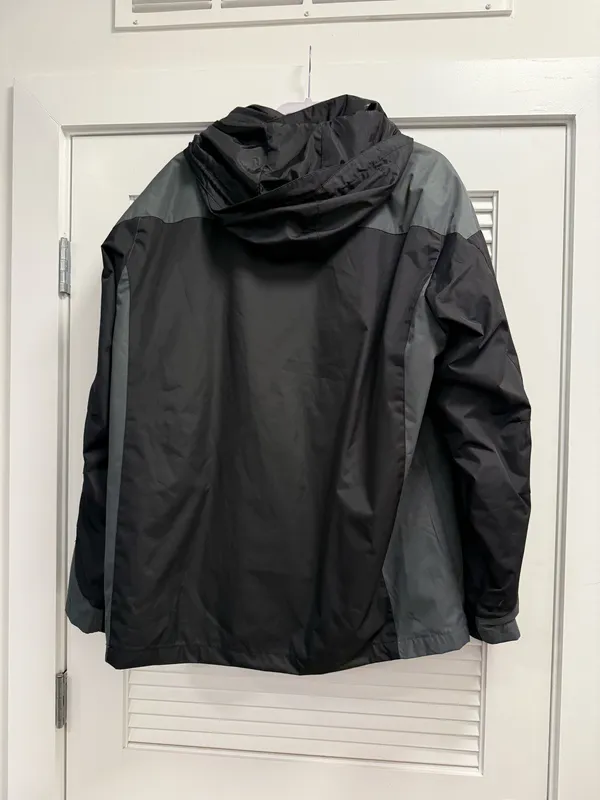 Weatherproof Jacket - Image 2