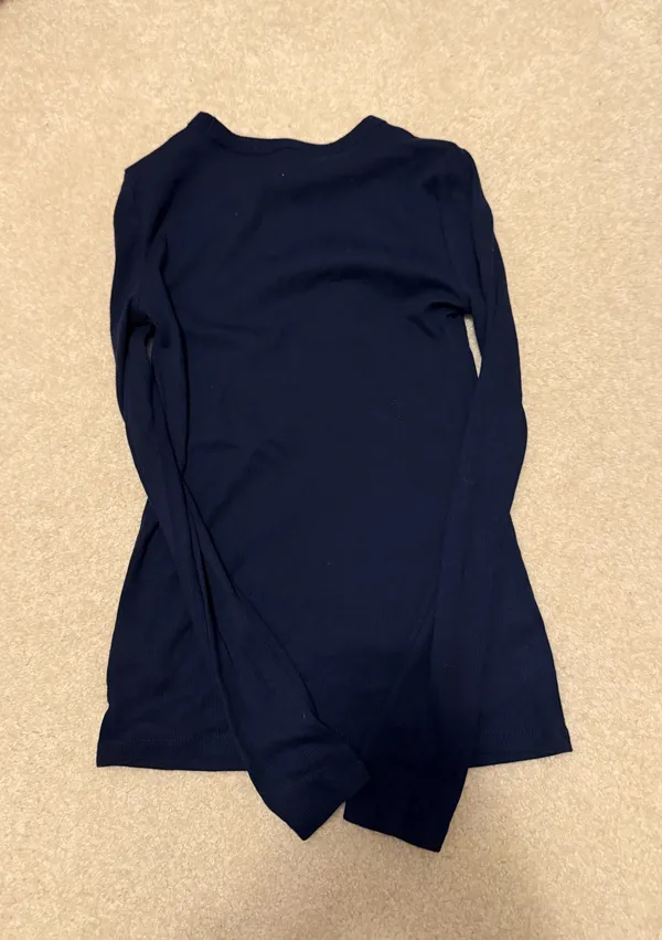 Gap Women’s Long Sleeve Shirt - Image 3