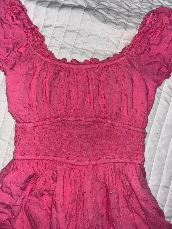 Hollister Romper - Image 3