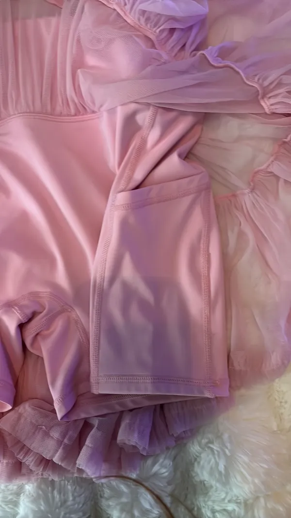 Amazon Athletic Skirt - Image 5