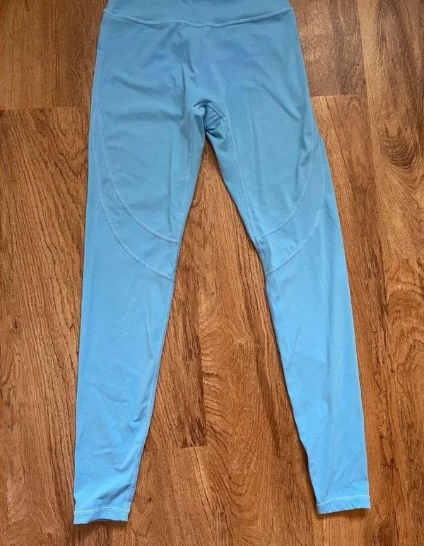 Buff Bunny blue leggings - Image 6