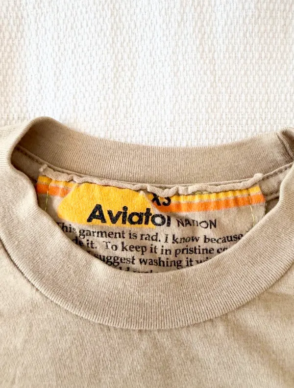 Aviator Nation T-Shirt - Image 2