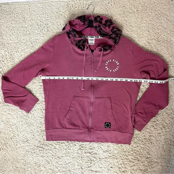 Victoria’s Secret PINK sweatshirt - Image 3