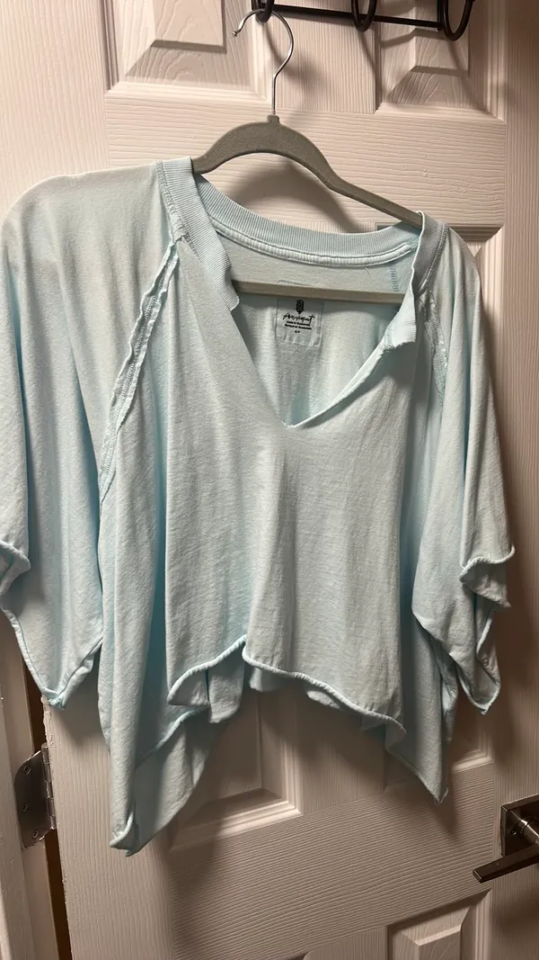 Free People Movement Top - Image 2