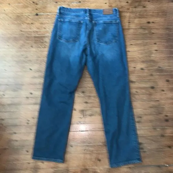 J Crew distressed Slim Boyfriend normcore 29 jeans - Image 3