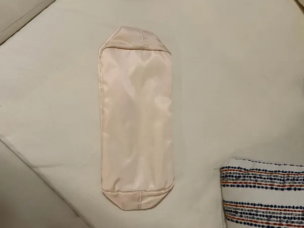 Bride Cosmetics Bag Pink - Image 2