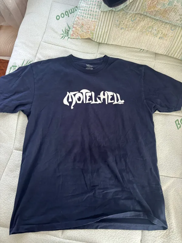 Motel Hell  Tshirt - Image 3