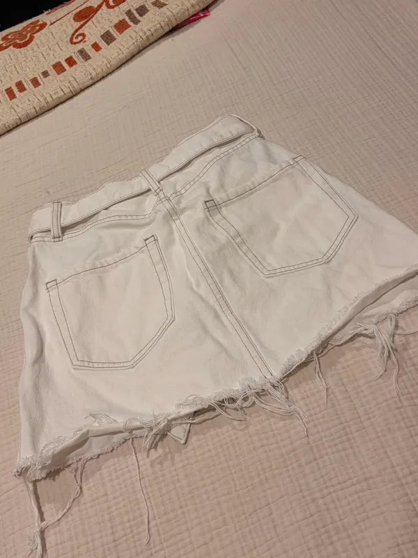 Abercrombie Skirt - Image 4