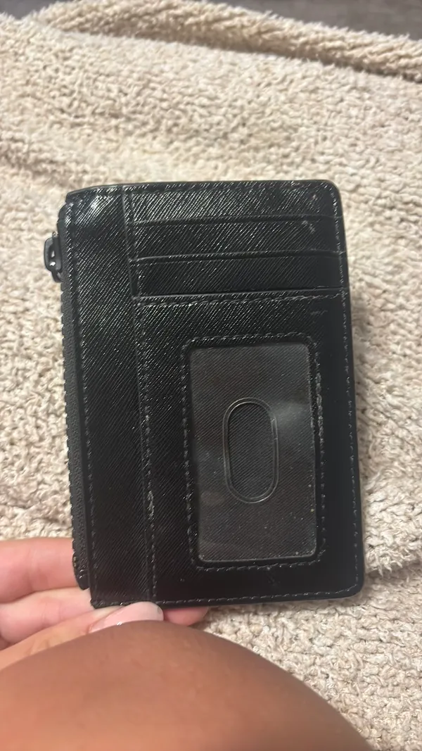 Marc Jacobs Wallet - Image 2