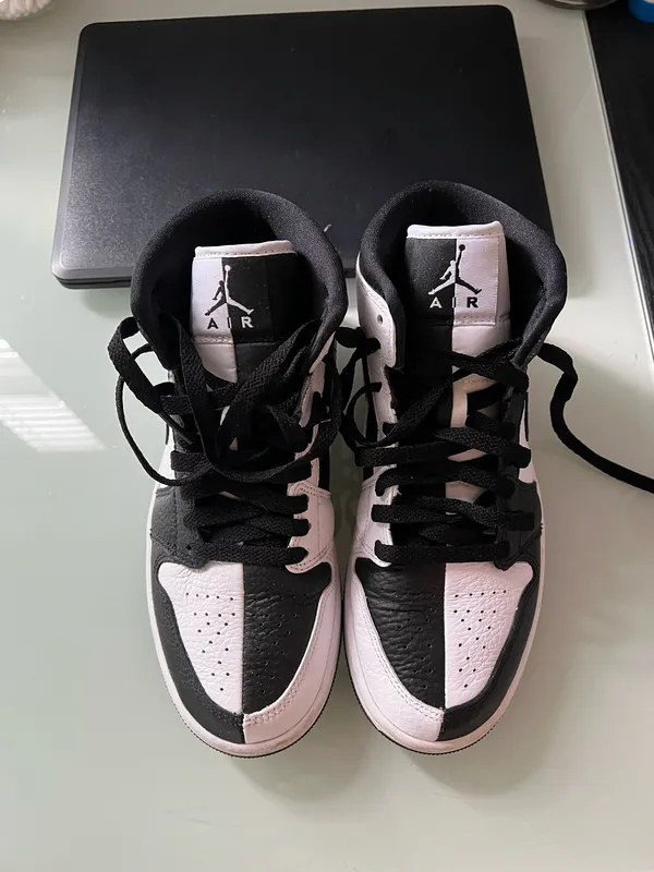 Air Jordan 1 Mid SE Nike - Image 2