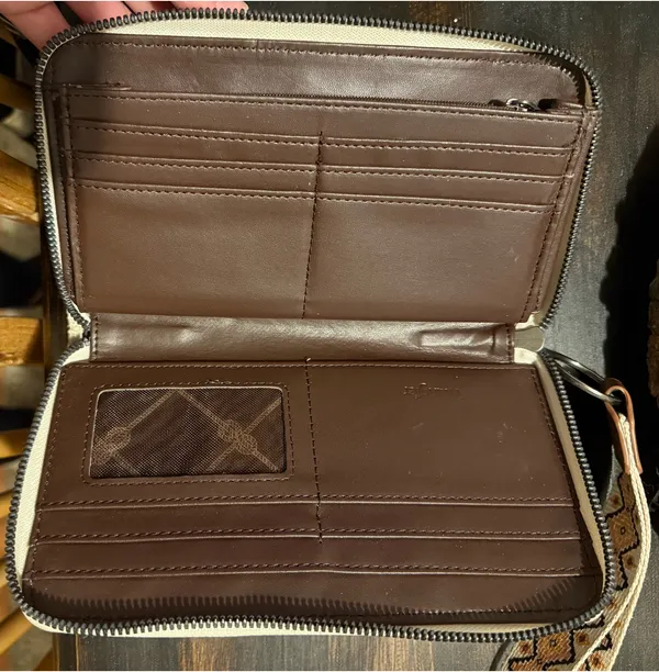 Wrangler Wallet - Image 3