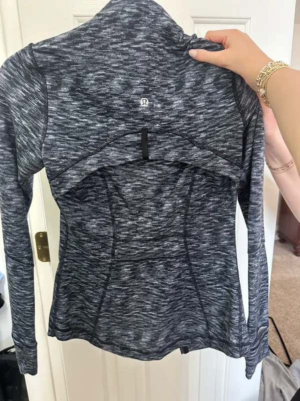 Lululemon Jacket Define - Image 2