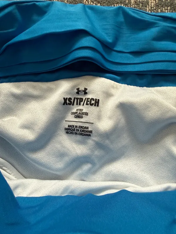 Under Armour Under Shorts - Image 3