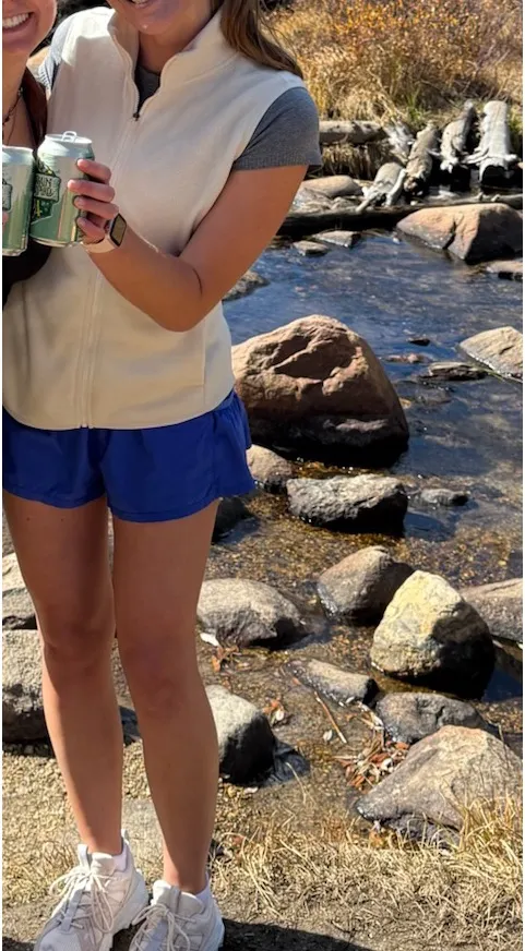 Old navy vest - Image 4
