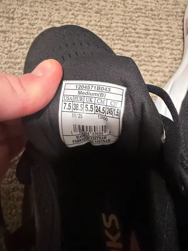 Brooks Ghost Max 3 Running Shoes - Image 5