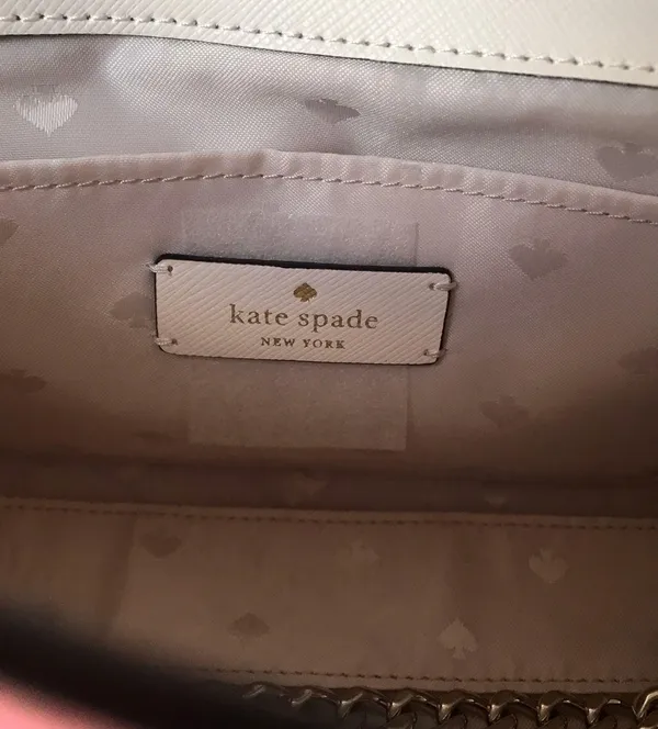 Kate Spade Purse - Image 11