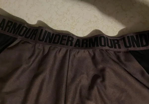 Under Armour Shorts - Image 3