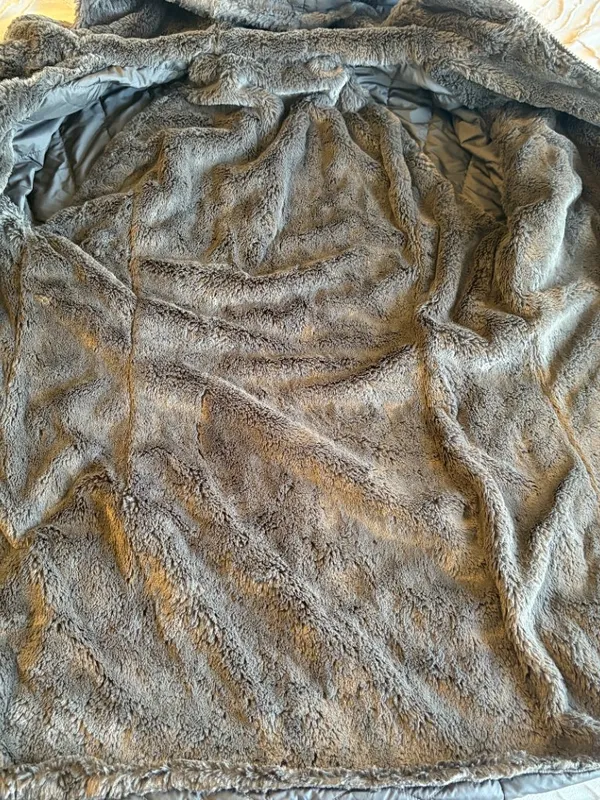 The North Face Mossbud Insulated Reversible Parka - Image 8