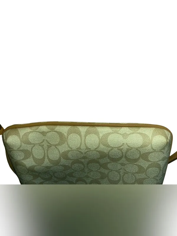Coach Rowan File Bag in Signature Canvas - Image 5