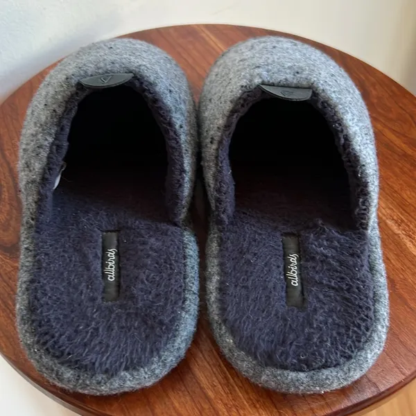 Allbirds Gray Women's Slippers - Image 12