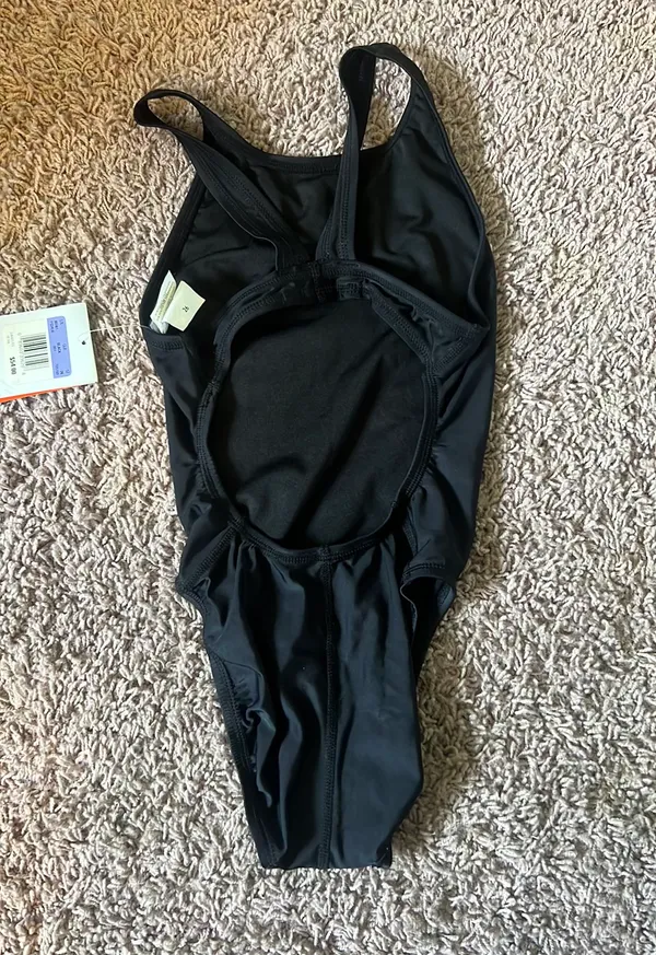 Nike Swim One Piece - Image 2