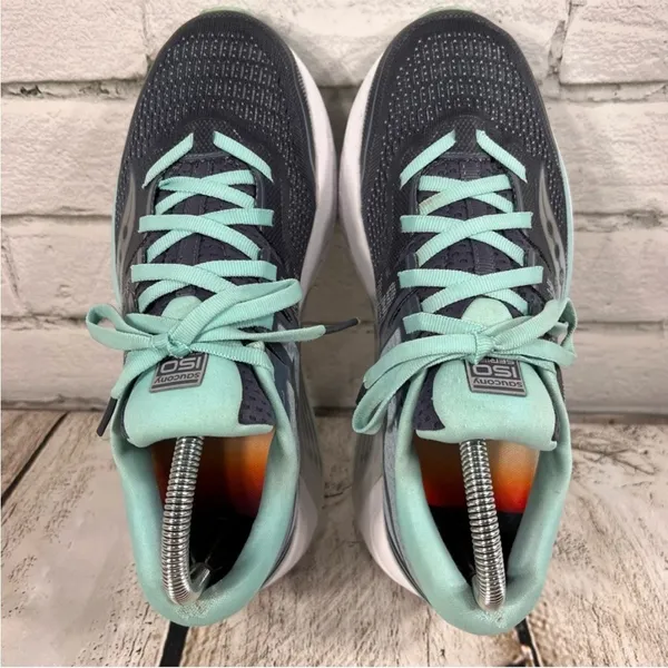 Women's Everun Guide 1502 Running Shoe Size 8.5 - Image 4