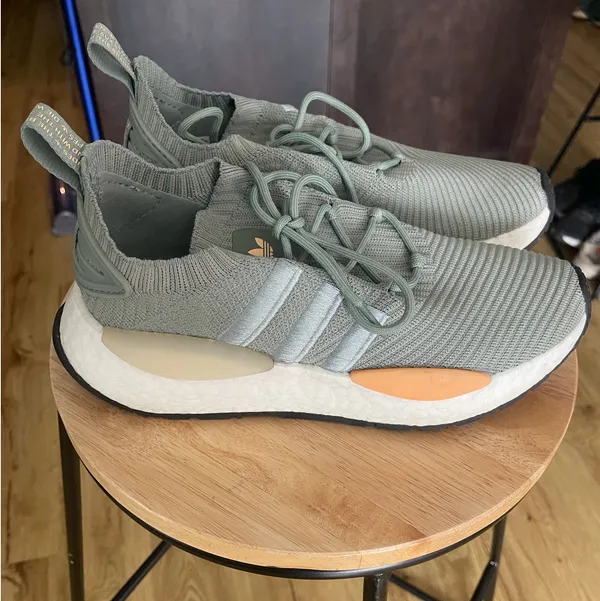 Adidas Shoes Women’s NMD W1 - Image 7