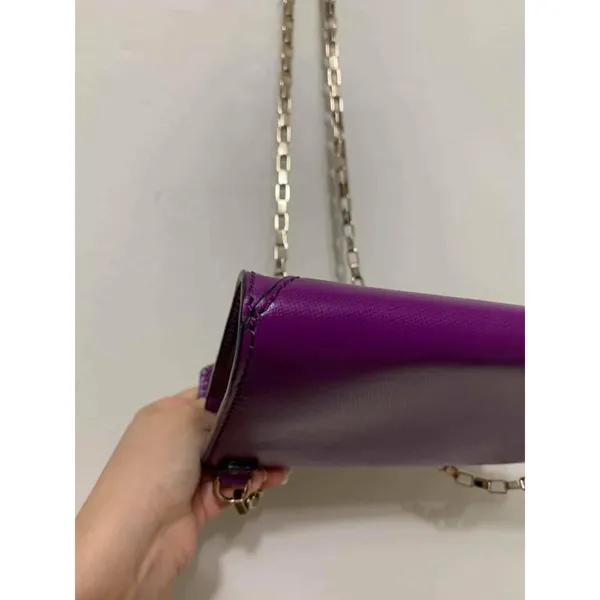 Kate‎ Spade Sonia Purple Crossbody Bag - Image 8
