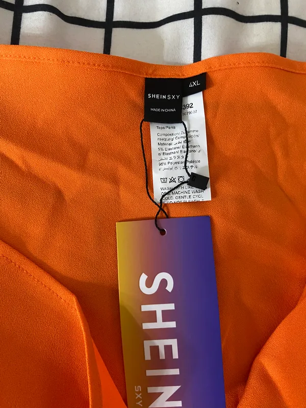 SheIn Two Piece Set - Image 5