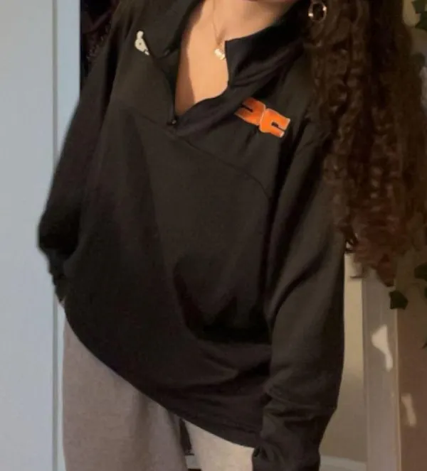New Balance Sweatshirt - Image 4