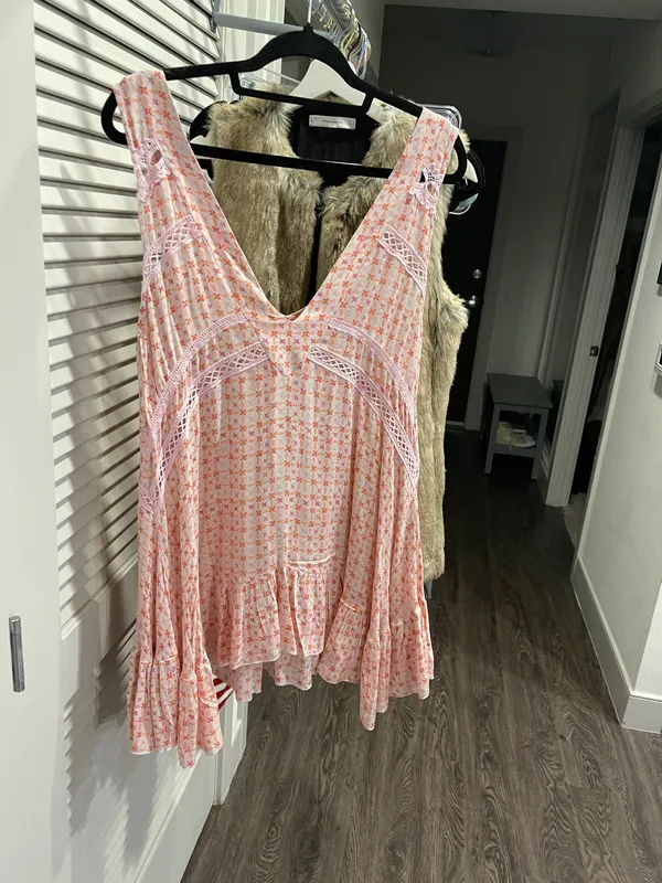 Free People Intimately Dress - Image 7