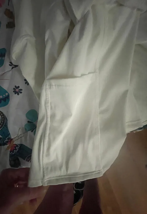 White Size S - Image 6