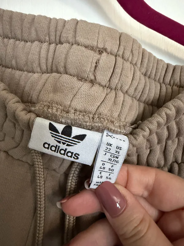 Adidas Jogger Sweatpants - Image 4