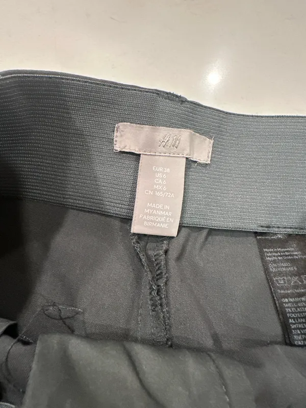 H&M Dress Pants - Image 6