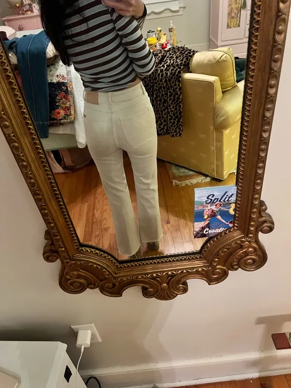 ZARA Pants - Image 2