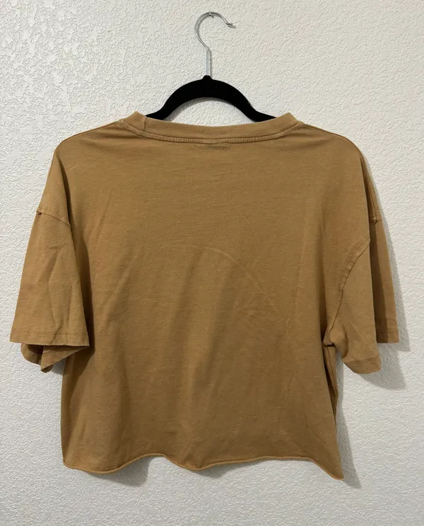 Tan Tee - Image 2
