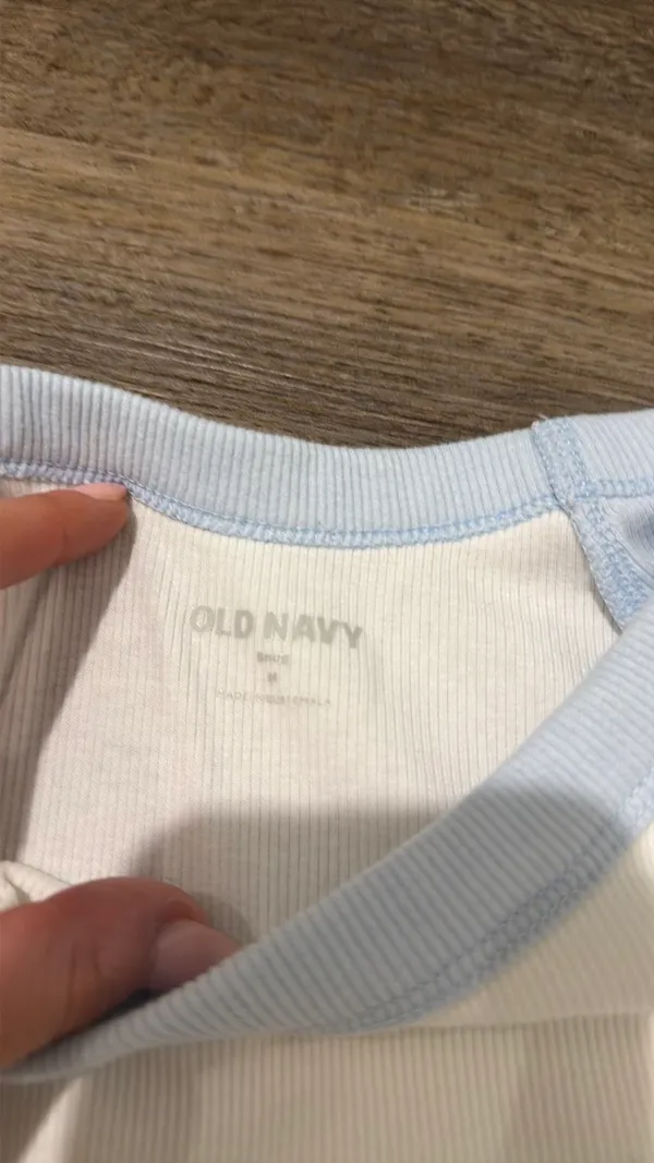Old Navy Tee - Image 2