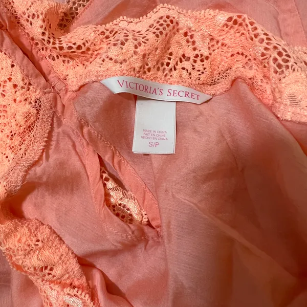 Victoria's Secret night slip S - Image 8